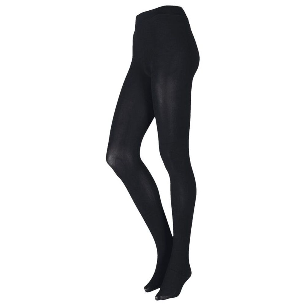 Couture Womens/Ladies Ultimates Tights (1 Pair) / Black - Sarah